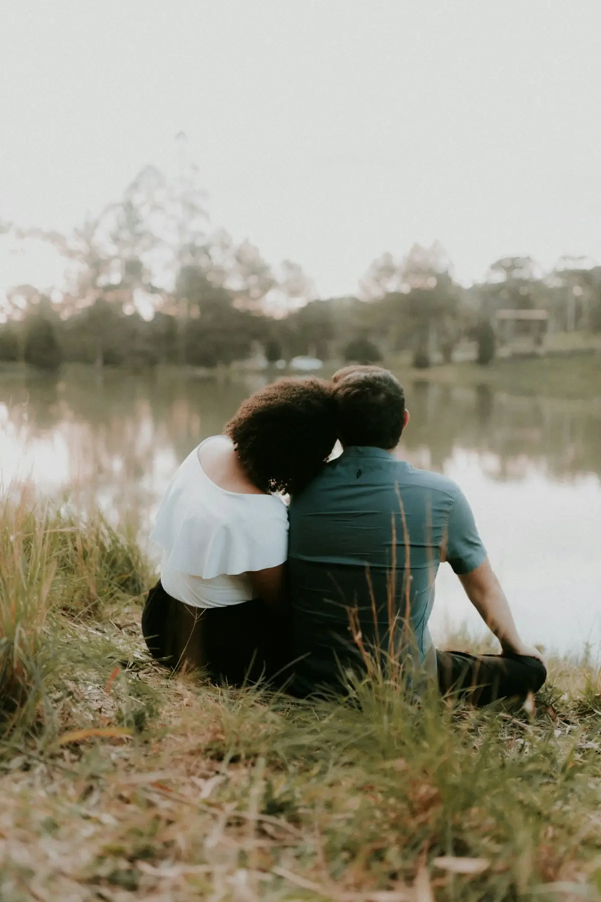 Terapia de pareja